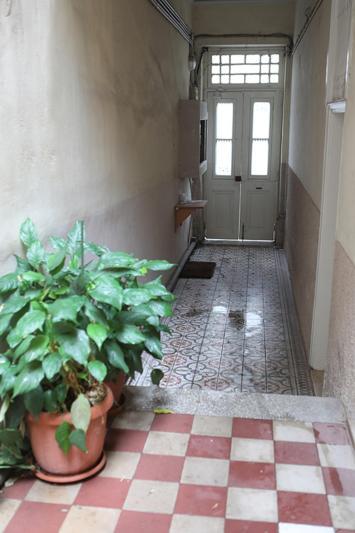 Όμορφο Διαμέρισμα Σε Διατηρητέο Κτίσμα Στην Αθήνα エクステリア 写真